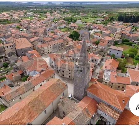 דירות Galižana Old Istrian House,Free Parking מראה חיצוני תמונה