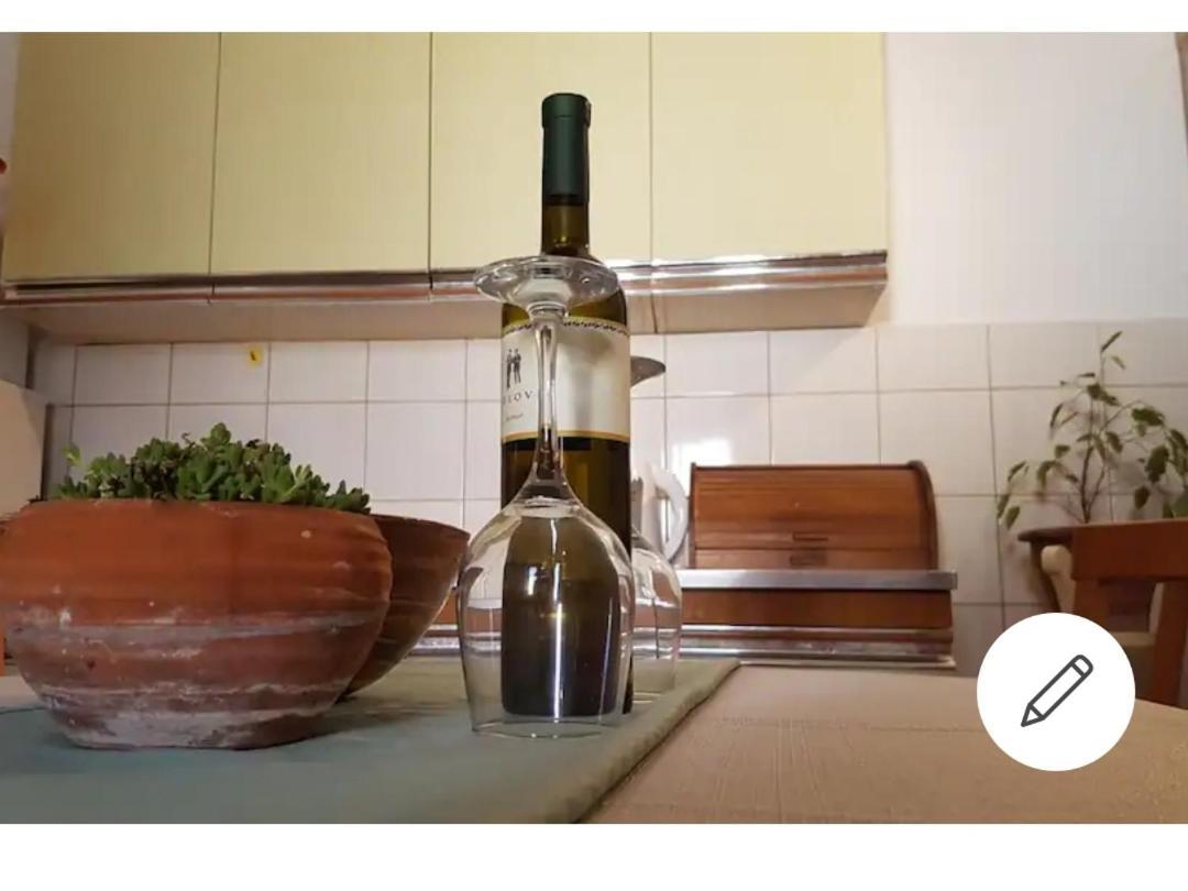 דירות Galižana Old Istrian House,Free Parking מראה חיצוני תמונה