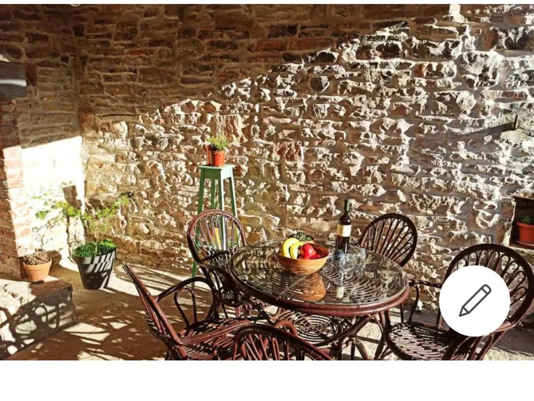 דירות Galižana Old Istrian House,Free Parking מראה חיצוני תמונה