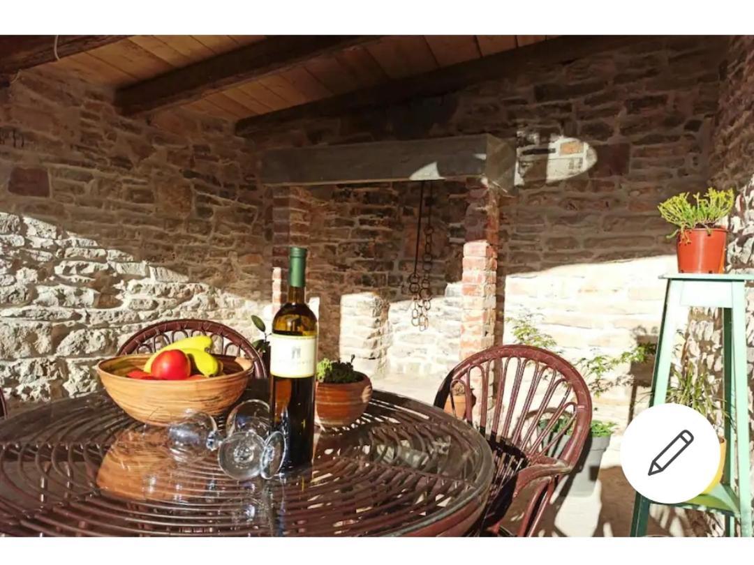 דירות Galižana Old Istrian House,Free Parking מראה חיצוני תמונה