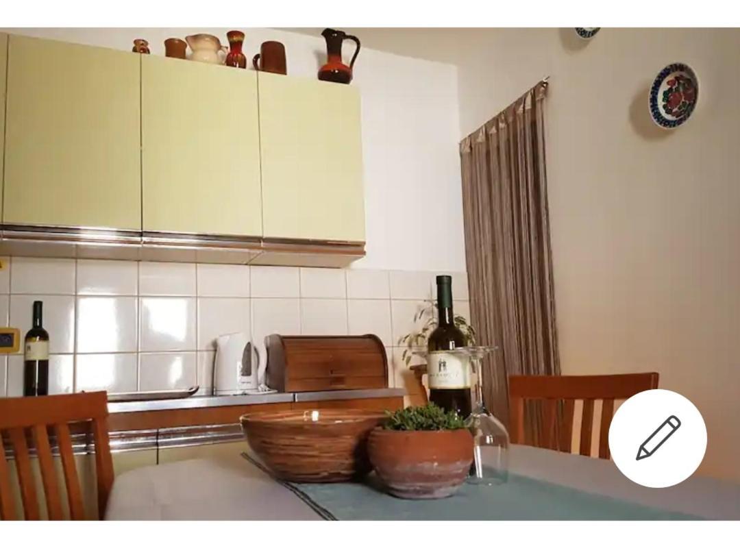 דירות Galižana Old Istrian House,Free Parking מראה חיצוני תמונה