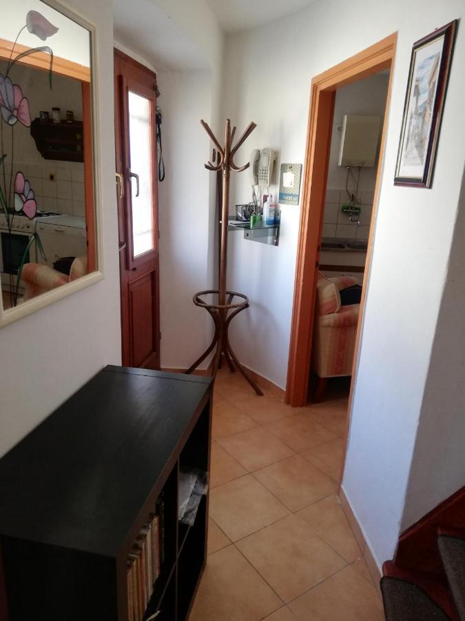 דירות Galižana Old Istrian House,Free Parking מראה חיצוני תמונה