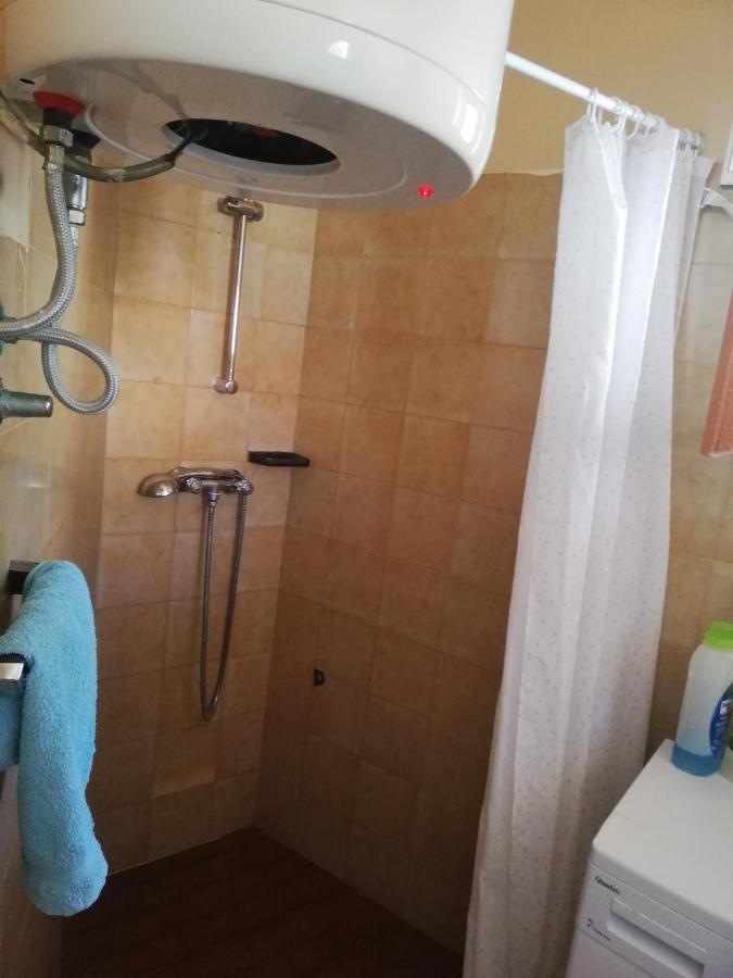 דירות Galižana Old Istrian House,Free Parking מראה חיצוני תמונה