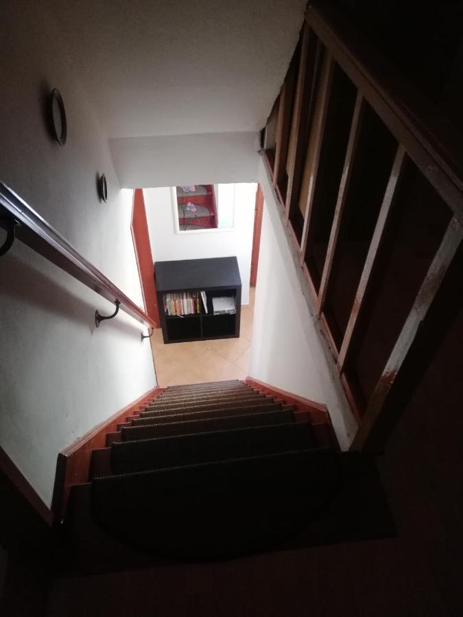 דירות Galižana Old Istrian House,Free Parking מראה חיצוני תמונה