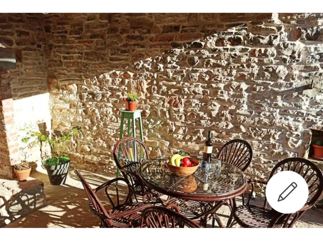 דירות Galižana Old Istrian House,Free Parking מראה חיצוני תמונה