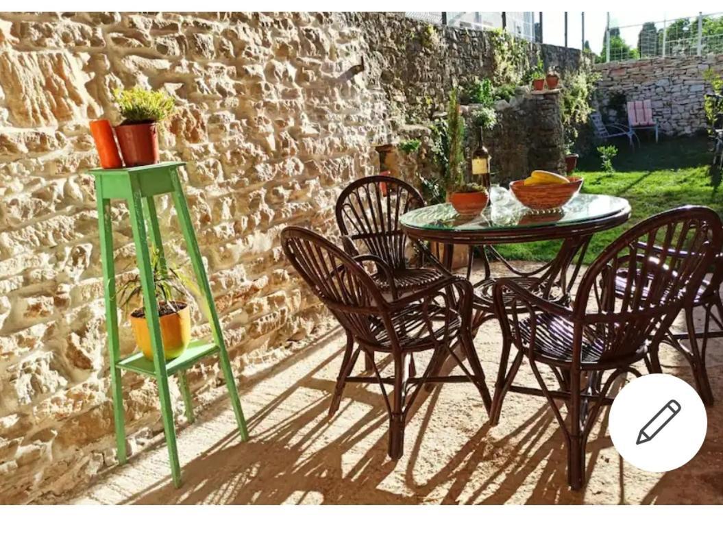 דירות Galižana Old Istrian House,Free Parking מראה חיצוני תמונה