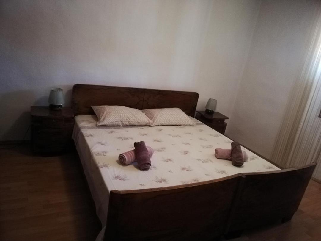 דירות Galižana Old Istrian House,Free Parking מראה חיצוני תמונה