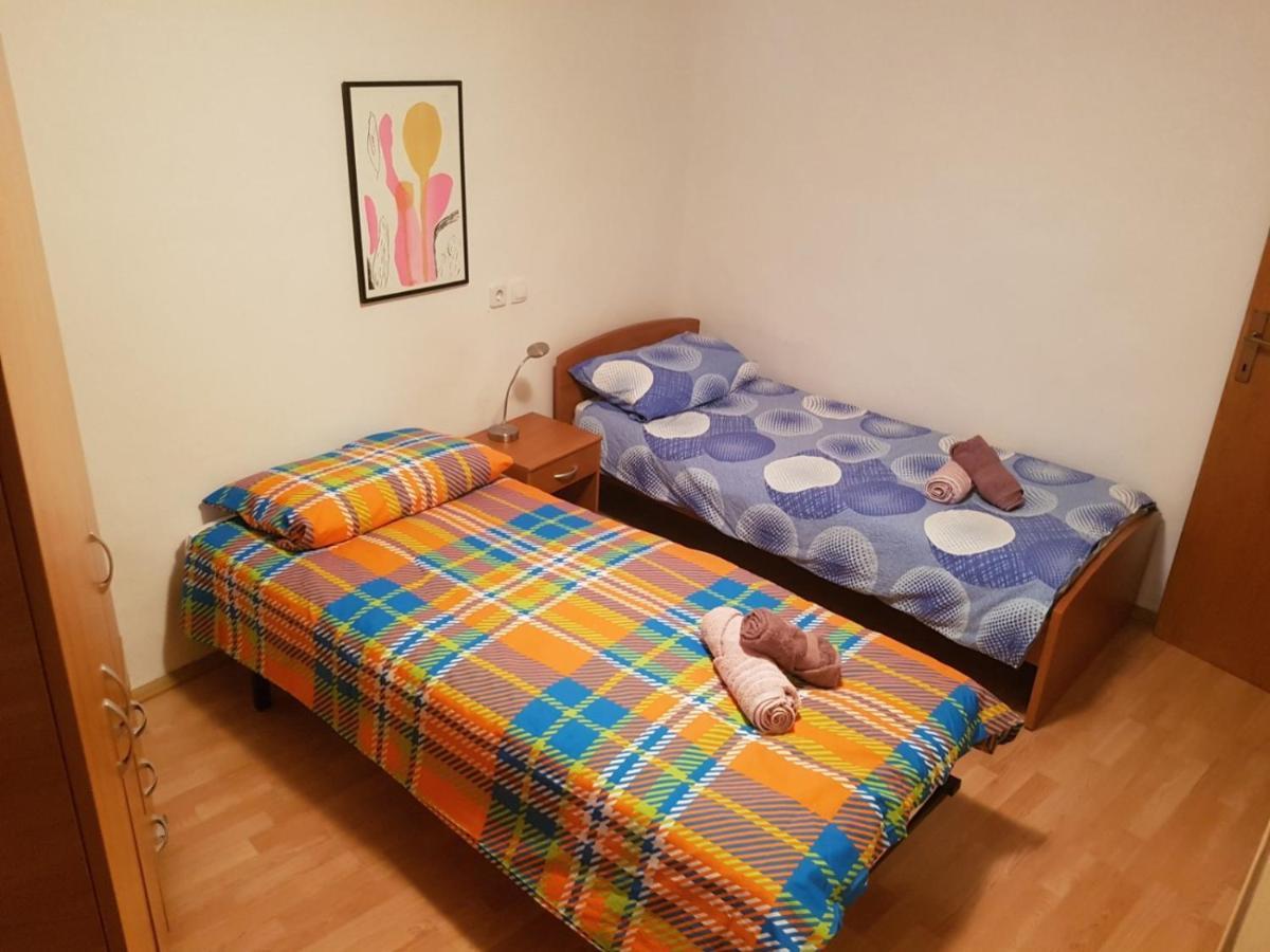 דירות Galižana Old Istrian House,Free Parking מראה חיצוני תמונה