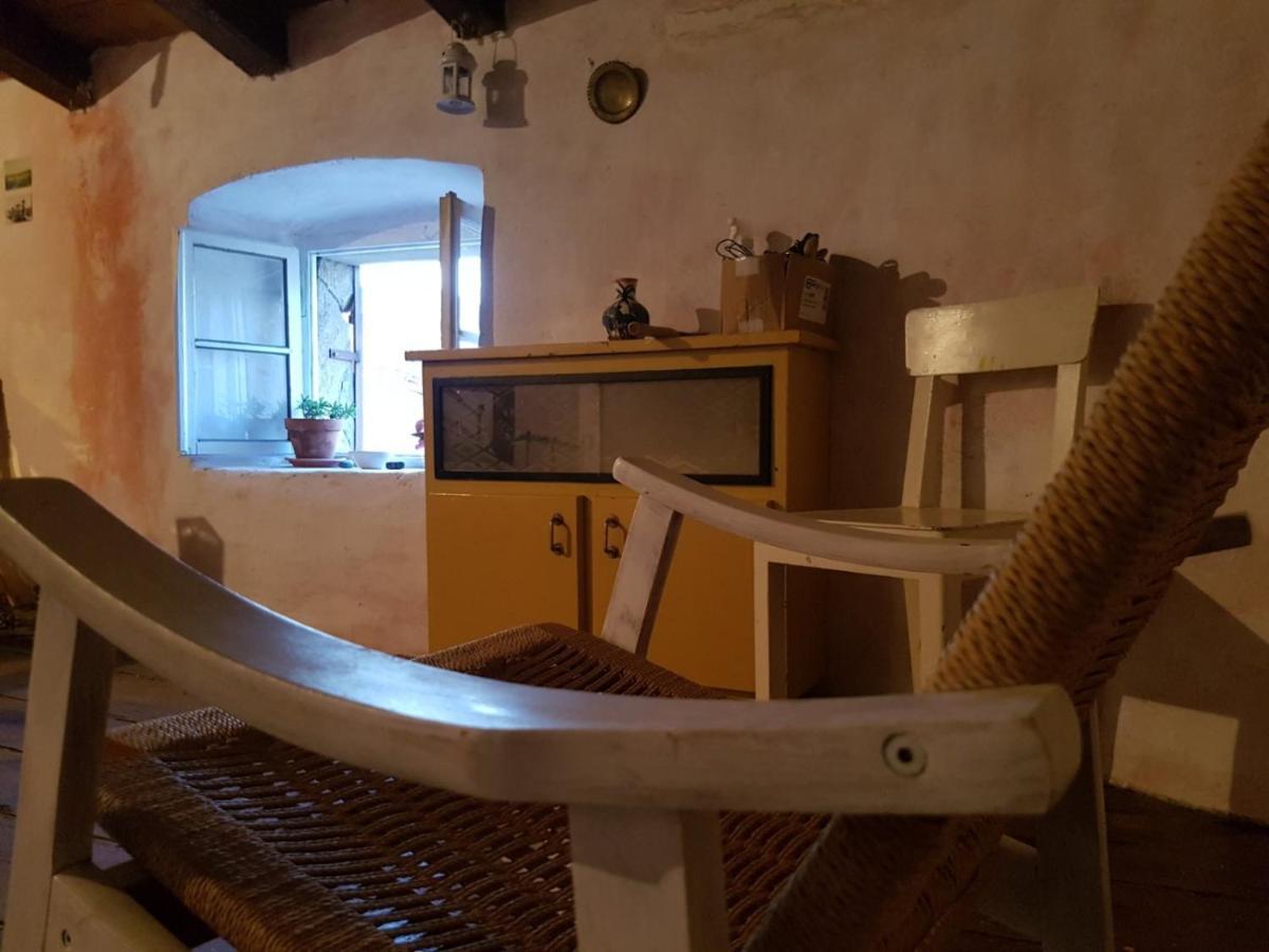 דירות Galižana Old Istrian House,Free Parking מראה חיצוני תמונה