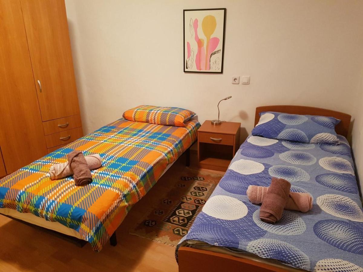 דירות Galižana Old Istrian House,Free Parking מראה חיצוני תמונה