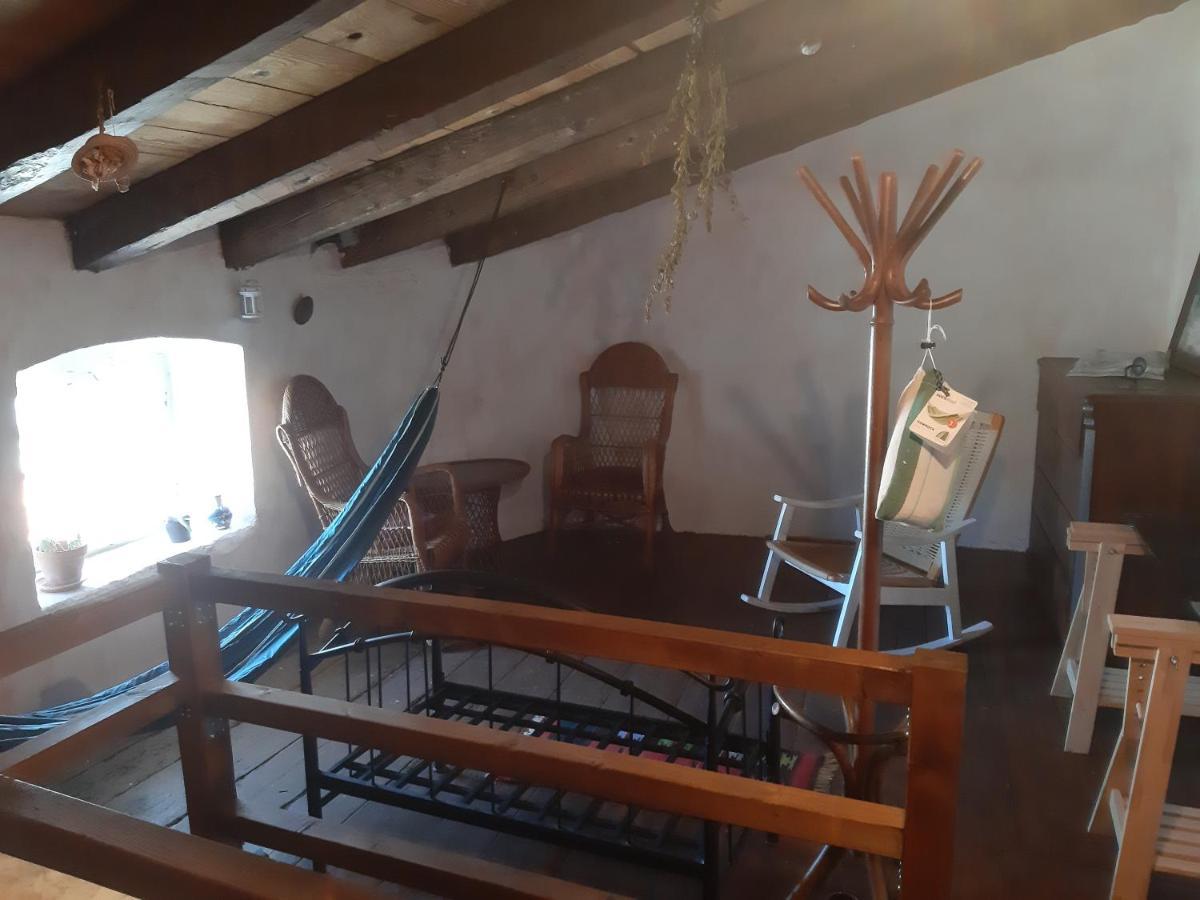 דירות Galižana Old Istrian House,Free Parking מראה חיצוני תמונה